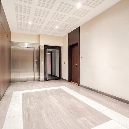 Ferienwohnung Magnifique Appart Stade De France Gare Terasse Paris 6 Pers Saint-Denis  Exterior foto